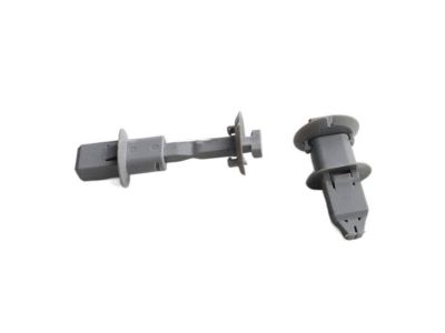 Hyundai 85815-3S100 Clip-Trim Mounting