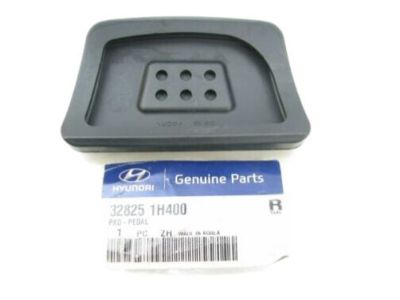 Hyundai 32825-1H400 Pad-Pedal