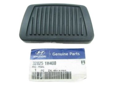 Hyundai 32825-1H400 Pad-Pedal
