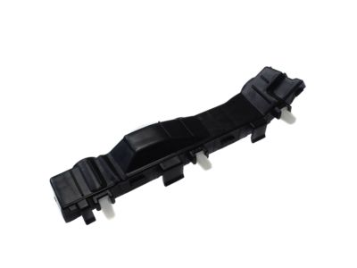 Kia 865131W200 Bracket-Front Bumper Side