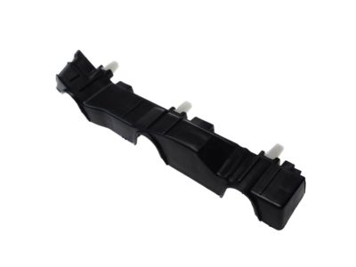 Kia 865131W200 Bracket-Front Bumper Side