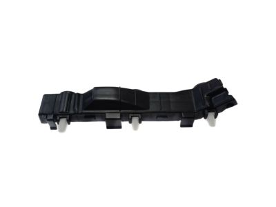 Kia 865131W200 Bracket-Front Bumper Side