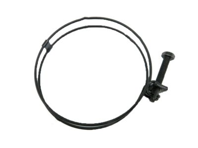 Hyundai 14711-93006-B Clamp-Hose