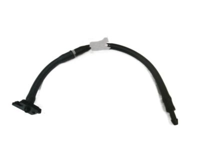 Hyundai 98931-3W000 Rear Washer Nozzle Assembly