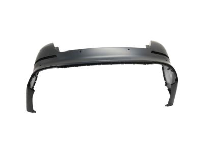 Kia 866104C510 Rear Bumper Cover