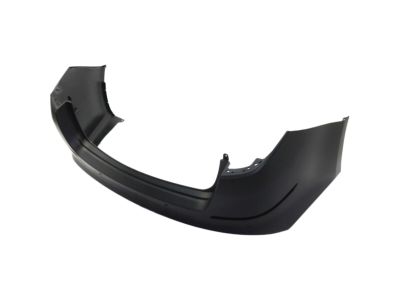 Kia 866104C510 Rear Bumper Cover