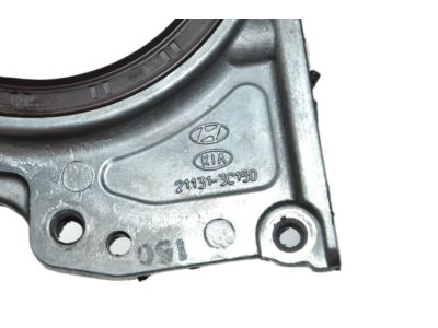 Hyundai 21130-3C150 Case Assembly-Oil Seal