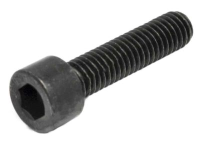 Hyundai 11253-06207-K Bolt(Windshield Washer)