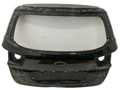 Kia 73700A9120 Panel Assembly-Tail Gate