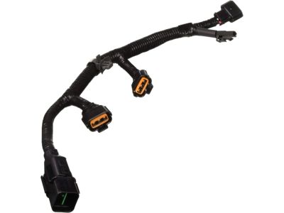 Hyundai 39610-39030 Harness-Ignition Coil