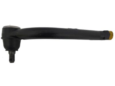 Kia 568202B000 End Assembly-Tie Rod LH