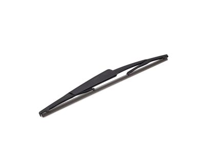 Kia 988502W000 Rear Windshield Wiper Blade Assembly