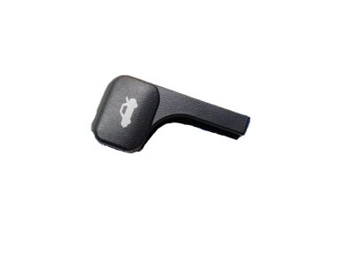 Hyundai 81275-22000 Knob-Trunk Lid Release