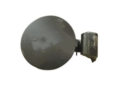 Kia 695101M200 Fuel Filler Door Assembly