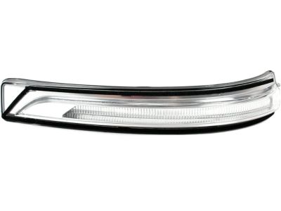 Kia 87613C5000 Lamp Assembly-Outside Mirror
