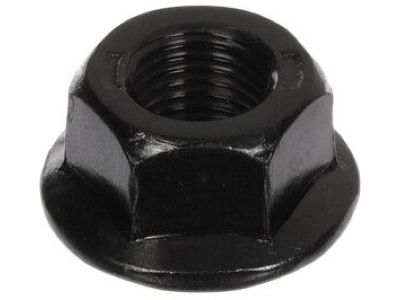 Hyundai 54559-2E000 Flange Nut-Self Locking