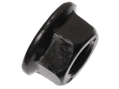 Hyundai 54559-2E000 Flange Nut-Self Locking