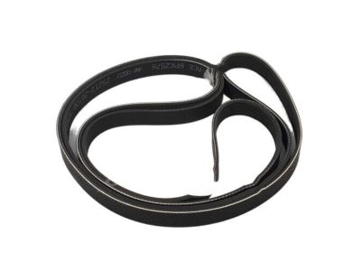 Hyundai 25212-2G100 Ribbed V-Belt