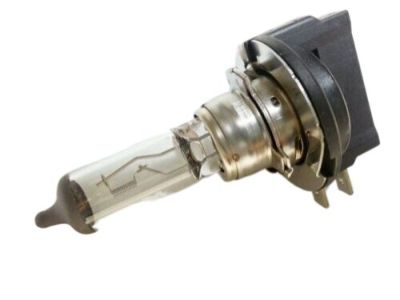 Kia 1864955009H Bulb-Halogen