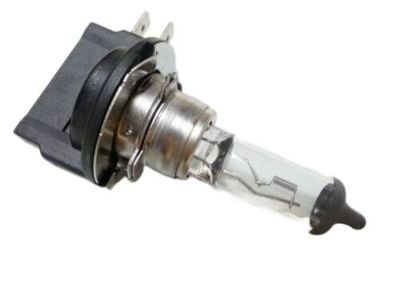 Hyundai 18649-55009-H Bulb-Halogen