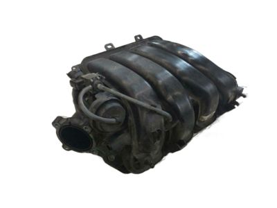 Kia 283102E723 Manifold Assembly-Intake