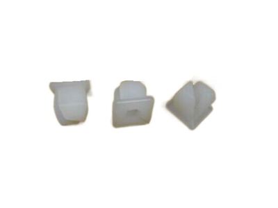 Hyundai 14913-05000 Grommet-Screw