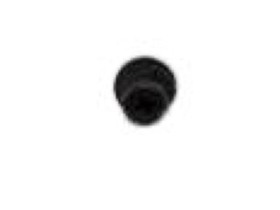 Hyundai 31039-1E000 Bolt-Fuel Filler Neck Mounting