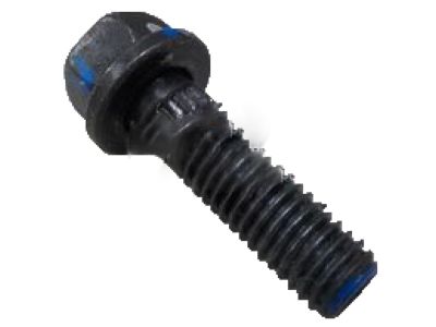 Hyundai 56415-2H000 Bolt