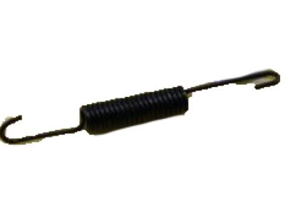 Hyundai 58384-1G000 Spring-Adjust