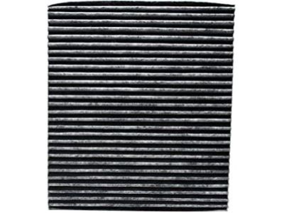 Kia P87901F200A Cabin Air Filter