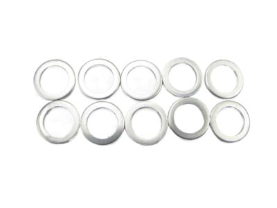 Kia 2151323001 Gasket-Oil Plug