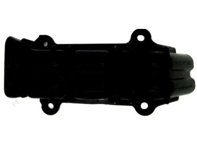 Hyundai 49585-1M000 Bracket-Air Guide