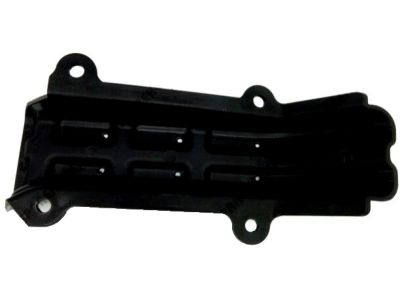 Hyundai 49585-1M000 Bracket-Air Guide