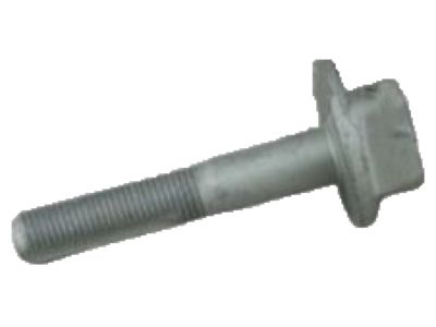 Kia 546403R000 Cam-Bolt Assembly