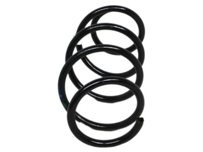 Kia 54630C2150 Front Spring