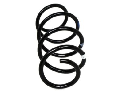 Kia 54630C2150 Front Spring