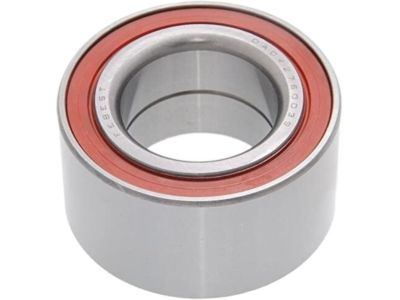 Hyundai 51720-2J001 Front Wheel Bearing (42X76X39)