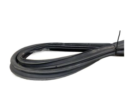 Kia 87321J5000 Weatherstrip-Tail Gate Opening