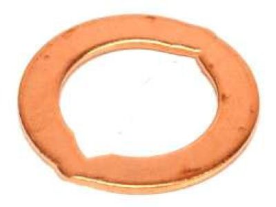 Kia K999521236 Plain Washer