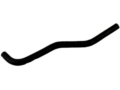 Kia 575723E000 Hose-Return, NO1