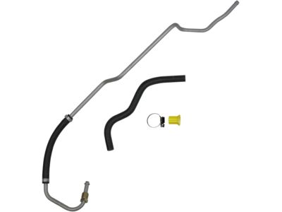 Kia 575204D010 Tube & Hose Assembly-Ret