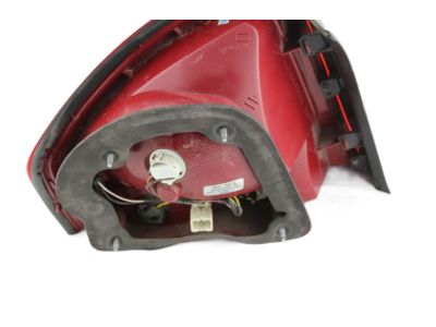 Kia 924022F321 Lamp Assembly-Rear Combination