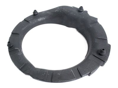 Kia 55324A9001 Pad-Rear Spring, Lower