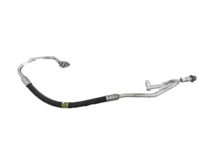 Kia 97762B2111 Discharge Hose