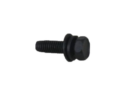 Hyundai 11250-06206-B Bolt