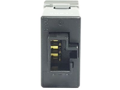 Hyundai 94950-3C000 Rheostat Assembly-Illumination Control