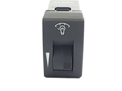 Hyundai 94950-3C000 Rheostat Assembly-Illumination Control