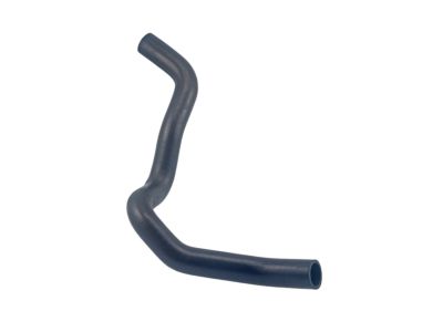 Kia 254122G100 Hose-Radiator Lower