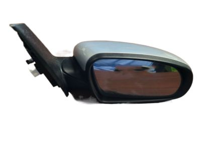 Kia 87620A7460 Outside Rear View Mirror Assembly, Right