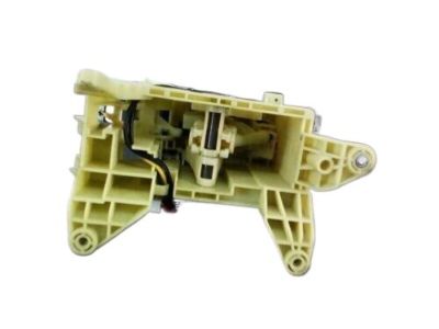 Kia 467001U100 Lever Assembly-Atm